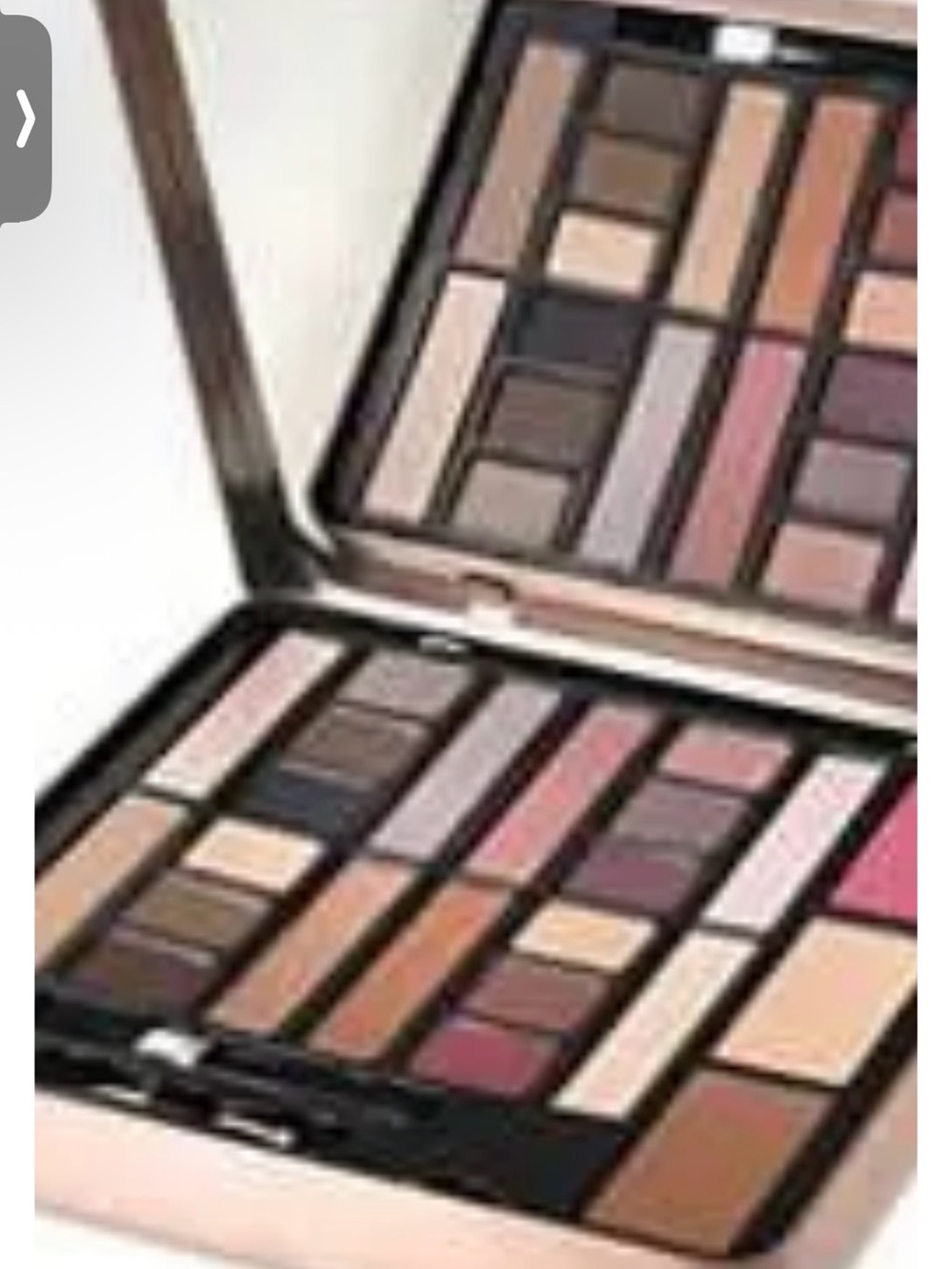 Eye and Cheek Palette Goodness and Grace